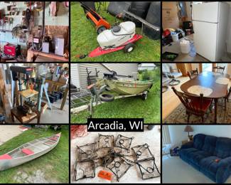 99 Arcadia