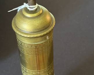 Turkish Coffee Grinder