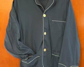 Christian Dior Men's Sleep Shirt