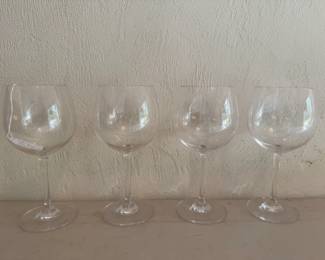 Villeroy & Bock 7 3/4", (3) sets of 4 available