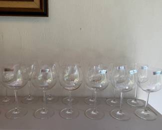 Villeroy & Bock 7 3/4", (3) sets of 4 available