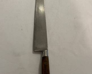 Gonon-Gironde 12" Chef's Knife, Made in France