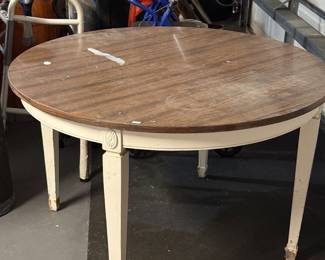 Paint project! This could be beautiful!