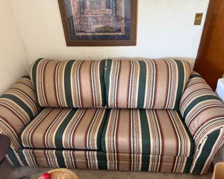 Available now! Sofabed