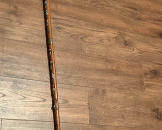 Alpine Hiking Stick