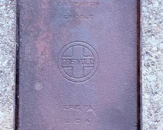 Griswold 