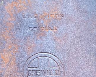 Griswold 