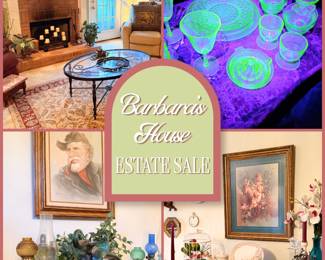 Estate Sale