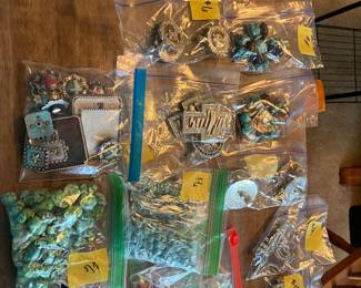 Beads