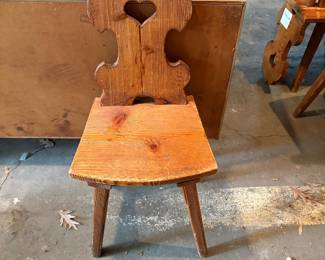 La Saguine Ileana chairs and tables 3 full sets of chairs and tables