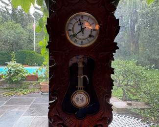 Regulator clock