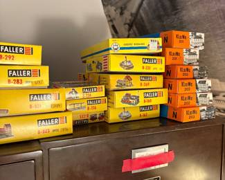 More dead stock toys