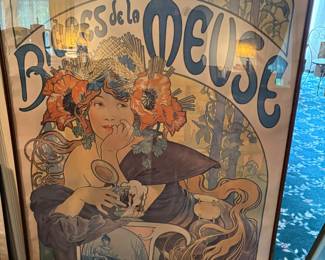 Mucha 