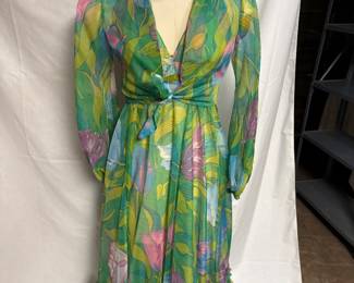 Vintage 3 piece outfit 