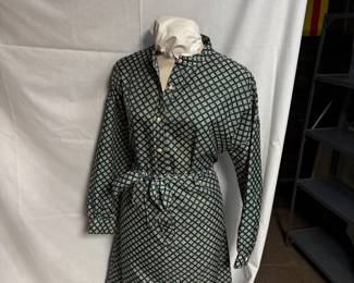 Vintage dress