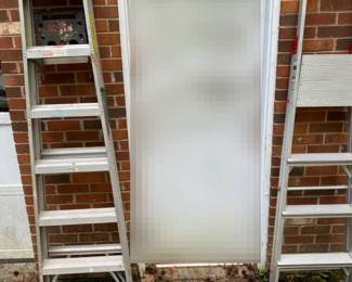 Keller 6 Ft Ladder Cuprum 4ft Platform Ladder