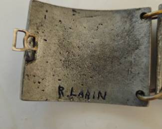  R. Larin bracelet
