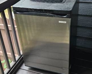 kegerator