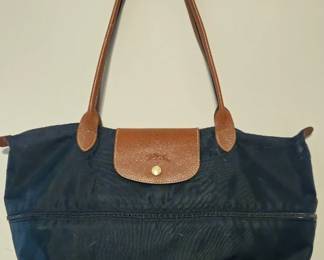 Authentic Longchamp