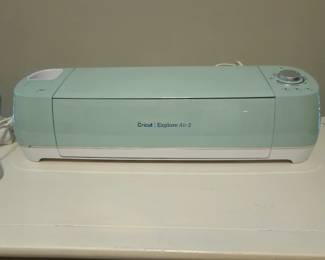 cricut machine