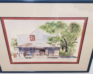 Artist Boden Portwood "PORT"