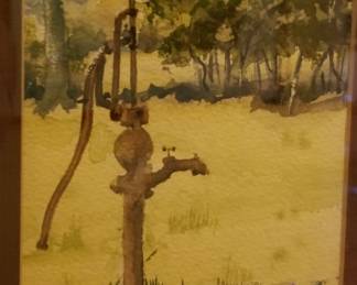 Artist Boden Portwood "PORT"