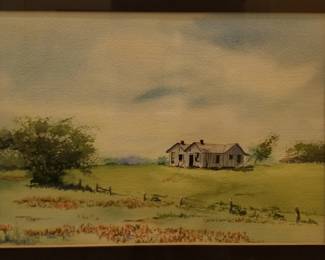 Artist Boden Portwood "PORT"