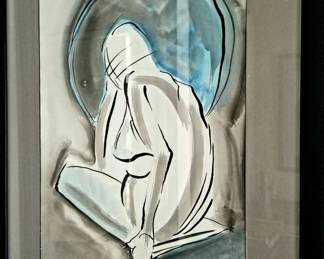 Artist Will Brooks
