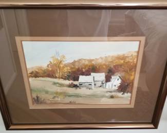 Artist Boden Portwood "PORT"