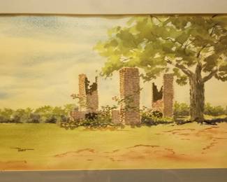 Artist Boden Portwood "PORT"