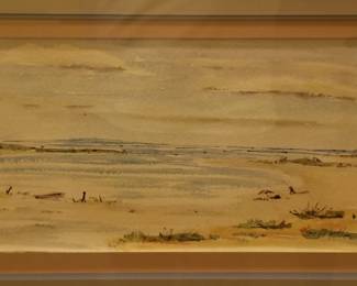 Artist Boden Portwood "PORT"