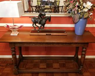 Antique Refectory table
