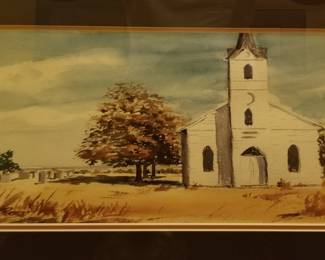 Artist Boden Portwood "PORT"