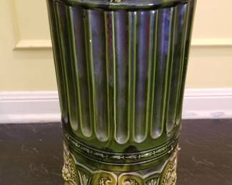 19thc Majolica