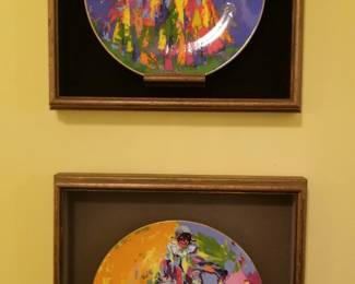 Leroy Neiman: 2 of 4