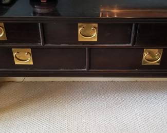 Century Asian buffet/dresser