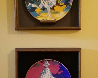 Leroy Neiman: 2 of 4