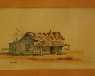 Artist Boden Portwood "PORT"