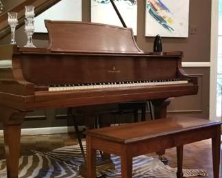 1926 Steinway & Sons