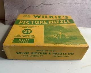 Sale Picture