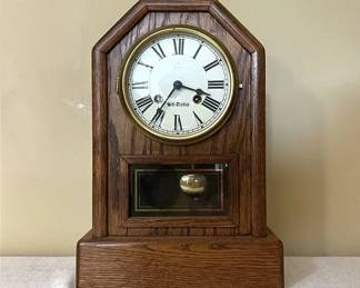 Seth Thomas Clock