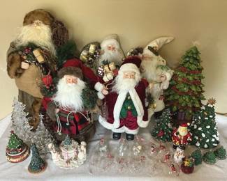 Figurine Christmas