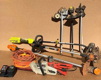 Workx  Ryobi Collection