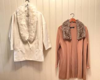 Jasper And Cream Coat
