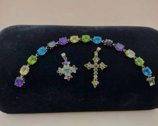 Gemstones Galore