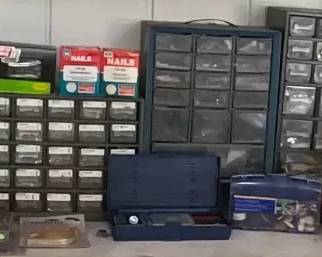 Dremel Tool Counter  Friends