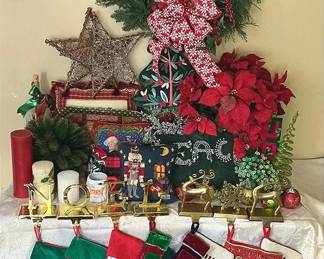Christmas Galore