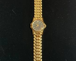 Pierre Cardin Womens Watch