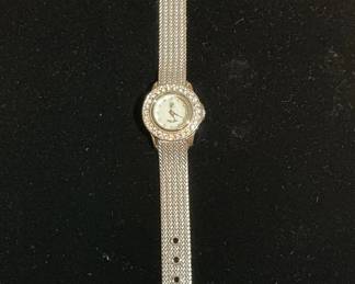 Victoria Wieck Watch