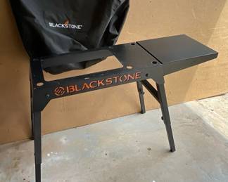 Blackstone Grill Stand And Bag